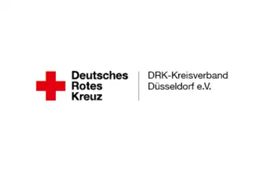 Deutsches Rotes Kreuz Logo