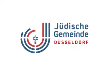 Jüdische Gemeinde Düsseldorf Logo
