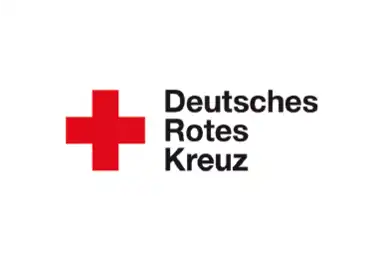 Deutsches Rotes Kreuz Logo