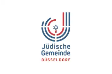 Jüdische Gemeinde Düsseldorf Logo