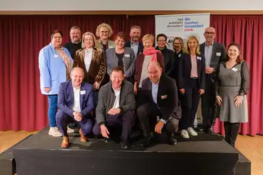 Forum Wohlfahrt am 4.12.2025