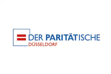 Der Paritätische Wohlfahrtsverband Logo