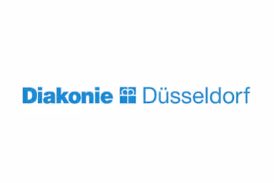 Diakonie Düsseldorf Logo