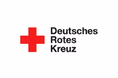 Deutsches Rotes Kreuz Logo